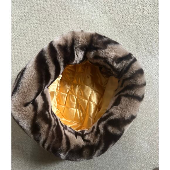 Gilly Forge of London Faux Fur Hat - Picture 3 of 5